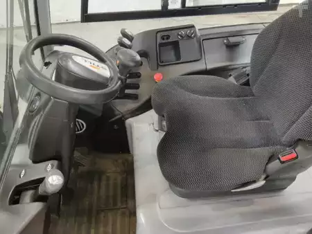 Elektromos 4 kerekű 2019  Still RX60-25 (3)