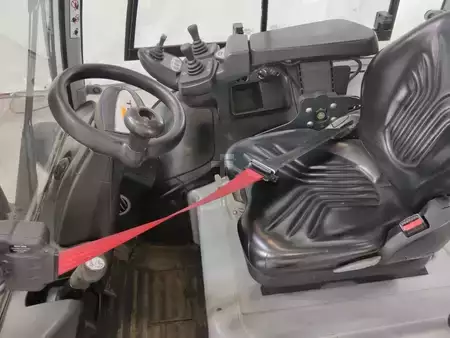 Eléctrica de 4 ruedas 2017  Still RX60-40 (3)