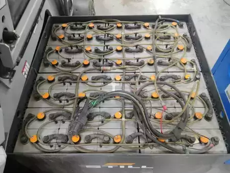 Eléctrica de 4 ruedas 2017  Still RX60-40 (4)