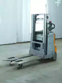 Ruční vysokozdvižný vozík 2020  Still EXD18L (1)