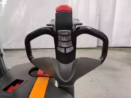 Ruční vysokozdvižný vozík 2020  Still EXD18L (3)