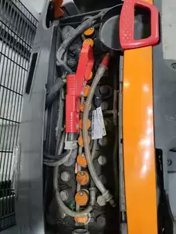 Ruční vysokozdvižný vozík 2020  Still EXD18L (4)