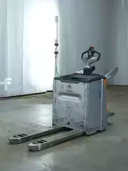 Transpalettes électriques 2022  Still EXH-SF20 (1)