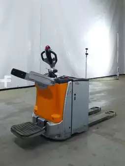 Transpalettes électriques 2022  Still EXH-SF20 (2)