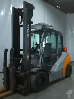 Empilhador diesel 2020  Still RX70-50/600 (1)
