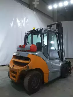 Empilhador diesel 2020  Still RX70-50/600 (2)