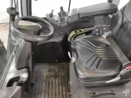 Empilhador diesel 2020  Still RX70-50/600 (3)