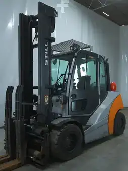Diesel heftrucks 2020  Still RX70-50T/600 (1)