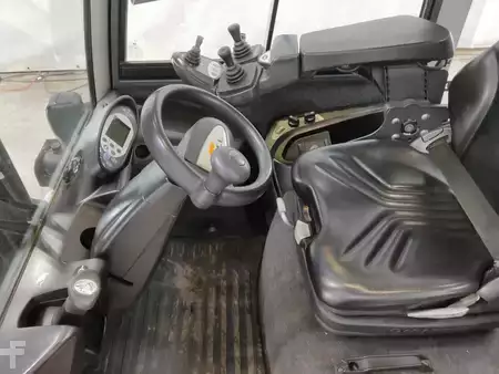 Diesel heftrucks 2020  Still RX70-50T/600 (3)