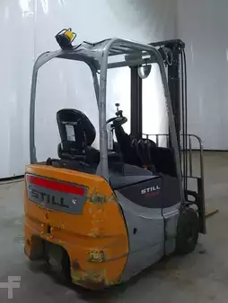 Eléctrica de 3 ruedas 2015  Still RX50-15 (2)