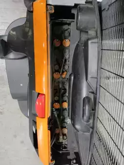 Ruční vysokozdvižný vozík 2019  Still EXV12 (4)