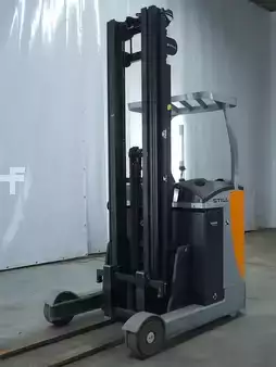 Tolóoszlopos targonca 2013  Still FM-X12 (1)