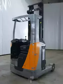 Tolóoszlopos targonca 2013  Still FM-X12 (2)