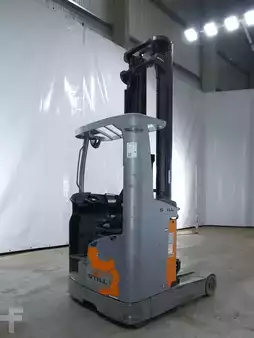 Tolóoszlopos targonca 2021  Still FM-X14 (2)