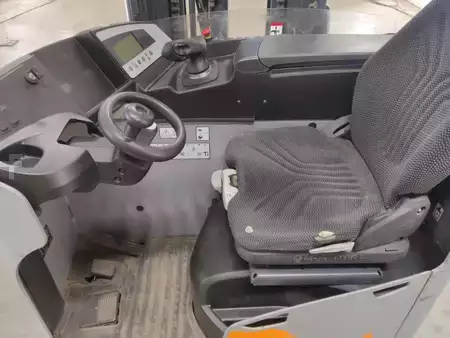 Tolóoszlopos targonca 2021  Still FM-X14 (3)