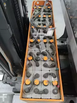 Tolóoszlopos targonca 2021  Still FM-X14 (4)