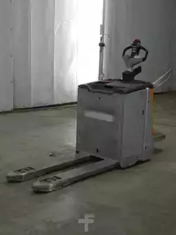 Transpalettes électriques 2022  Still EXH-SF20 (1)