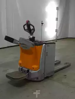 Transpalettes électriques 2022  Still EXH-SF20 (2)