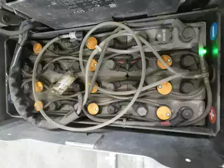 Transpalettes électriques 2022  Still EXH-SF20 (4)