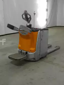 Transpalettes électriques 2022  Still EXH-SF20 (2)