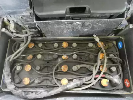 Transpalettes électriques 2022  Still EXH-SF20 (4)