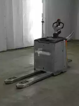 Transpalettes électriques 2022  Still EXH-SF20 (1)