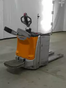 Transpalettes électriques 2022  Still EXH-SF20 (2)