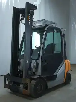 Chariots élévateurs diesel 2020  Still RX70-25 (1)