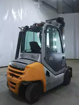 Chariots élévateurs diesel 2020  Still RX70-25 (2)