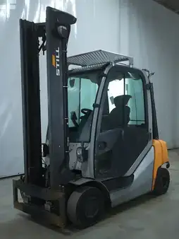 Chariots élévateurs diesel 2020  Still RX70-25 (1)