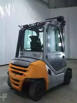 Chariots élévateurs diesel 2020  Still RX70-25 (2)