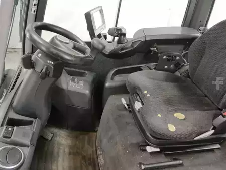 Chariots élévateurs diesel 2020  Still RX70-25 (3)