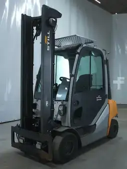 Diesel gaffeltruck 2020  Still RX70-25 (1)