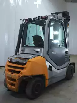 Diesel gaffeltruck 2020  Still RX70-25 (2)