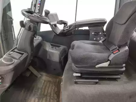 Diesel gaffeltruck 2020  Still RX70-25 (3)