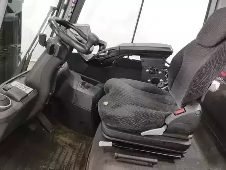 Empilhador a gás 2020  Still RX70-35T (3)