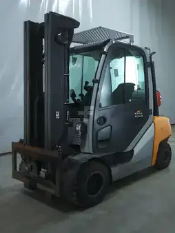 Empilhador a gás 2020  Still RX70-35T (1)