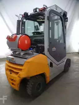Wózki gazowe 2020  Still RX70-25/600T (2)