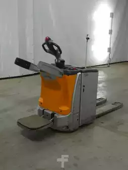 Transpalettes électriques 2022  Still EXH-SF20 (2)