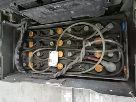 Transpalettes électriques 2022  Still EXH-SF20 (4)