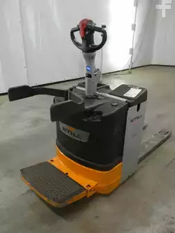 Elektromos emelőkocsik 2019  Still ECU-SF20 (2)