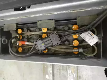 Elektromos emelőkocsik 2019  Still ECU-SF20 (4)
