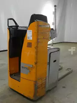 Elektromos emelőkocsik 2020  Still SXH20 (2)