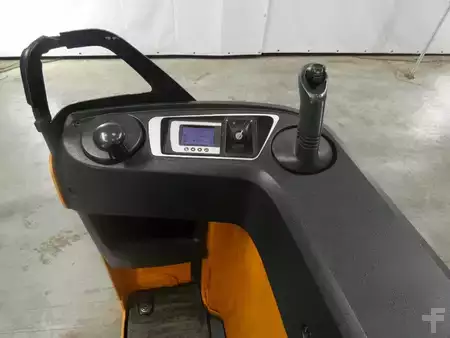 Elektromos emelőkocsik 2020  Still SXH20 (3)