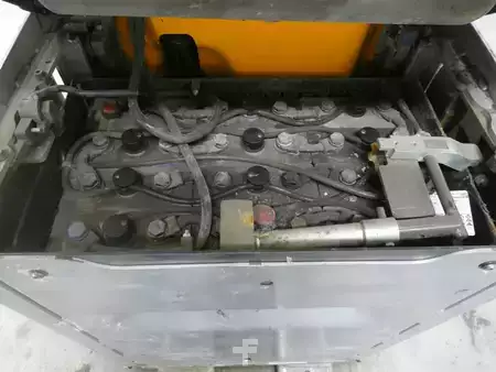 Elektromos emelőkocsik 2020  Still SXH20 (4)