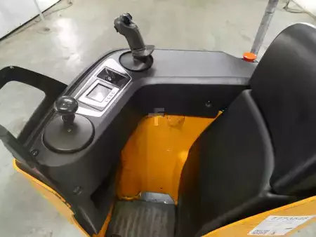 Elektromos emelőkocsik 2020  Still SXH20 (3)