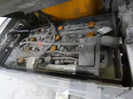 Elektromos emelőkocsik 2020  Still SXH20 (4)