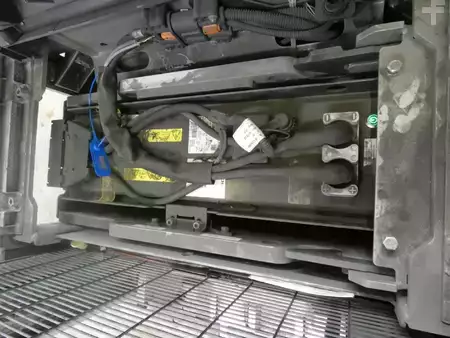 Pallet Stackers 2020  Still EXV20/LIION (4)