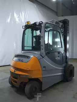 Elektro 4 Rad 2019  Still RX60-45 (2)