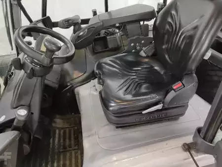 Elektro 4 Rad 2019  Still RX60-45 (3)